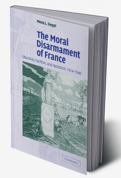 The Moral Disarmament of France