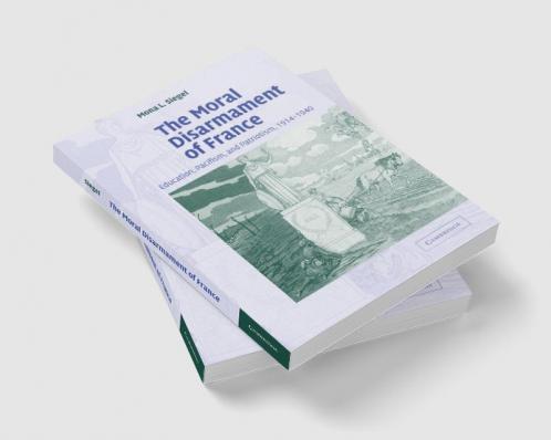 The Moral Disarmament of France