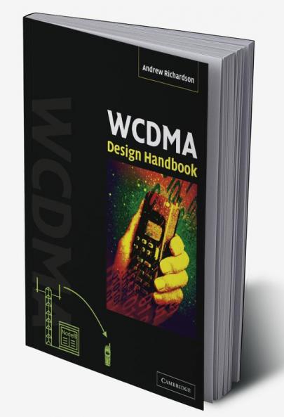 Wcdma Design Handbook