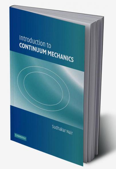 Introduction to Continuum Mechanics