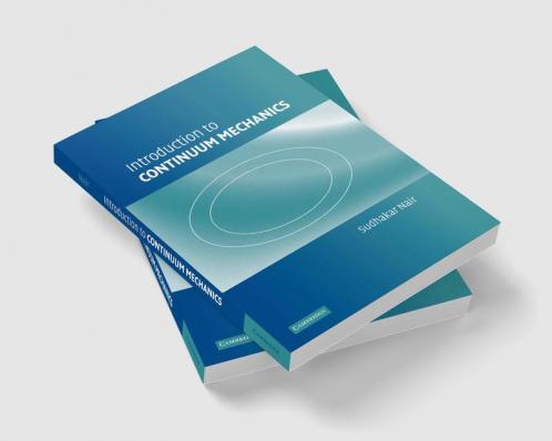 Introduction to Continuum Mechanics