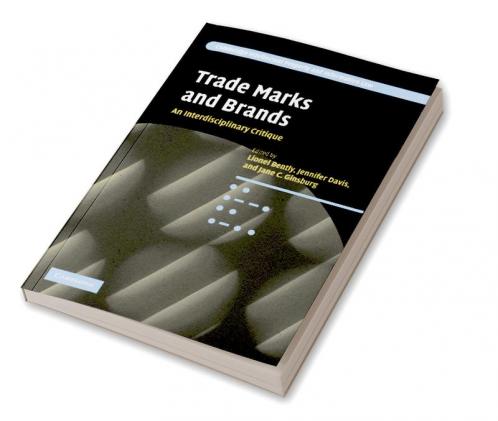Trade Marks and Brands