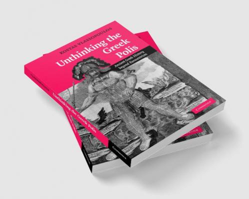 Unthinking the Greek Polis