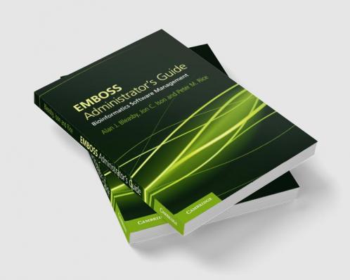 EMBOSS Administrator's Guide