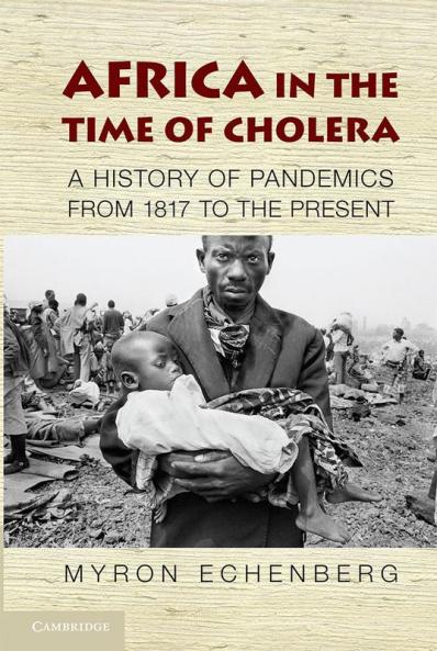 Africa in the Time of Cholera