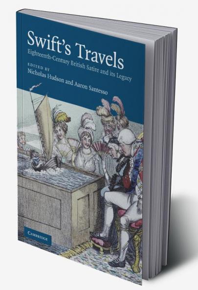 Swift's Travels