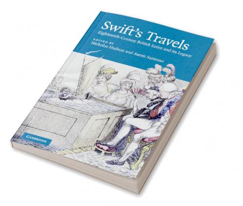 Swift's Travels