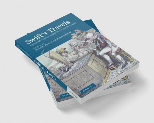Swift's Travels