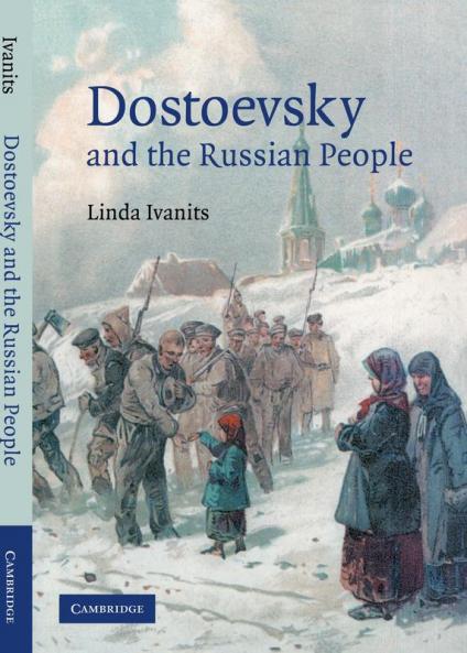 Dostoevsky and the Russian People