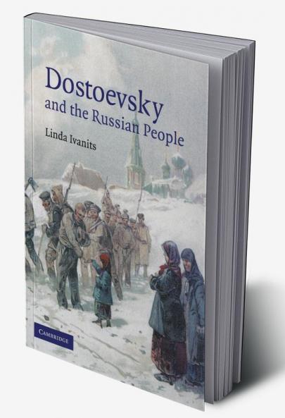 Dostoevsky and the Russian People