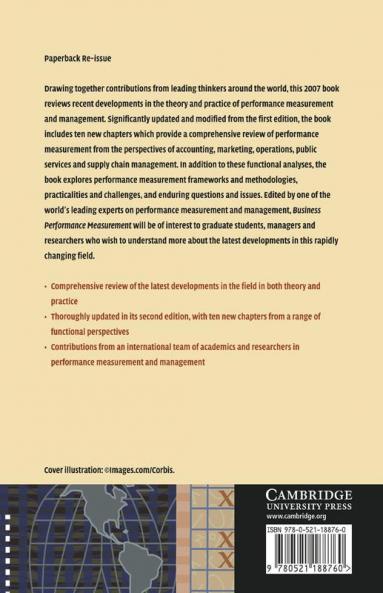 Business Performance Measurement