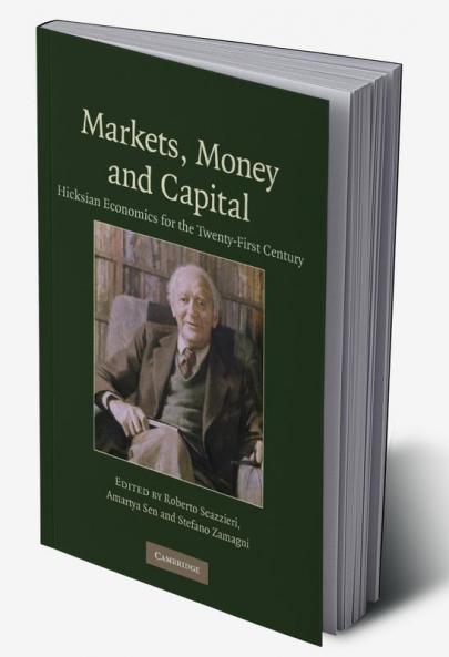 Markets Money and Capital