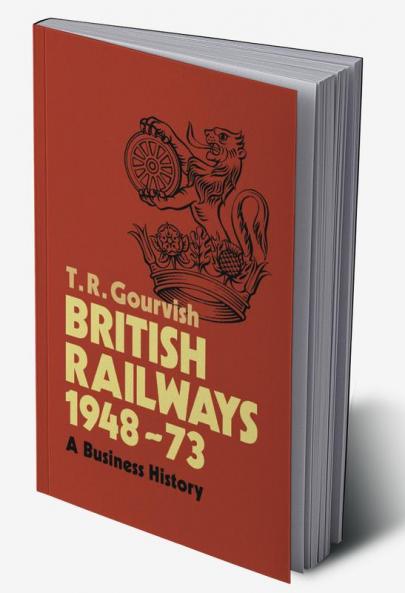 British Railways 1948-73