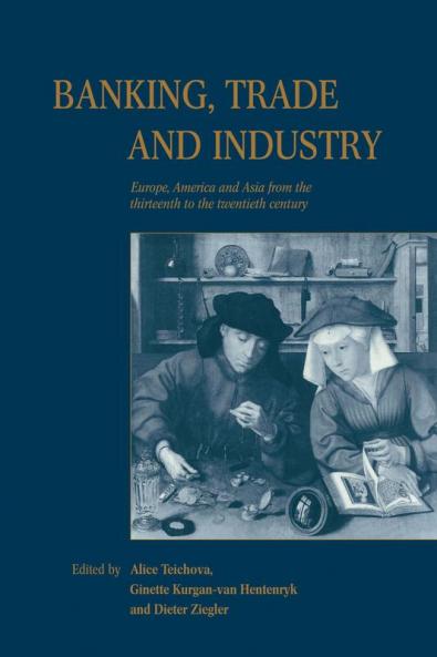 Banking Trade and Industry