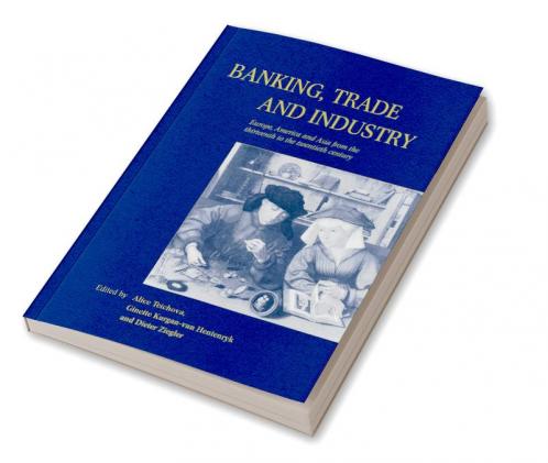 Banking Trade and Industry