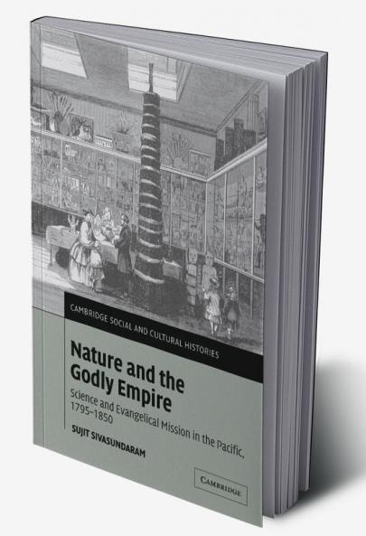 Nature and the Godly Empire