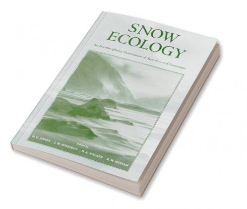 Snow Ecology