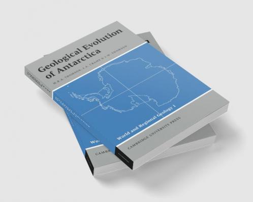 Geological Evolution of Antarctica