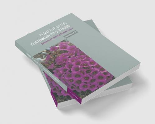 Plant Life of the Quaternary Cold Stages