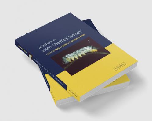 Advances in Insect Chemical Ecology