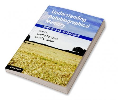 Understanding Autobiographical Memory