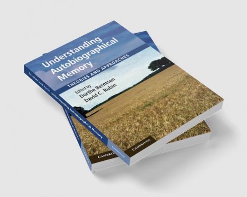 Understanding Autobiographical Memory