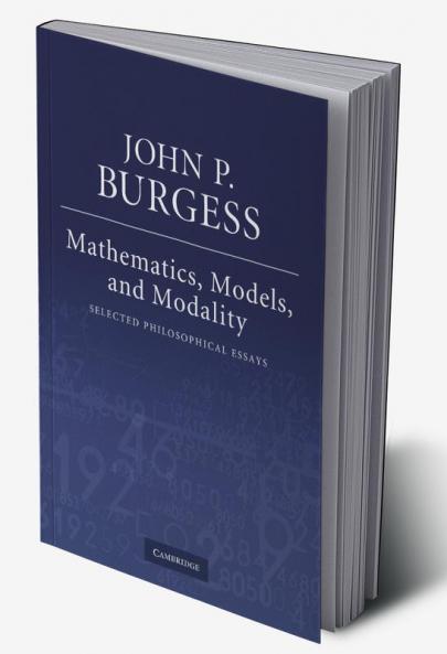 Mathematics Models and Modality