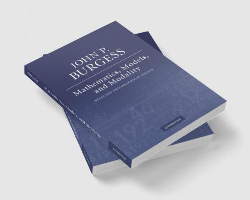 Mathematics Models and Modality