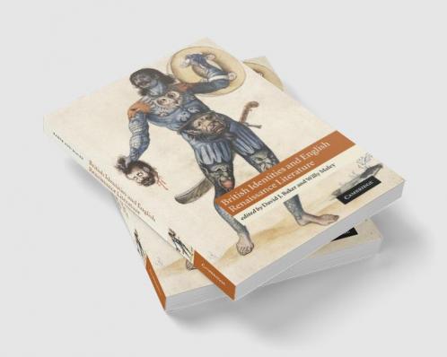 British Identities and English Renaissance Literature