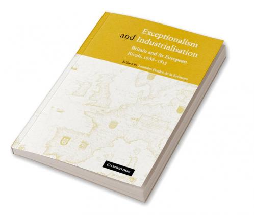 Exceptionalism and Industrialisation