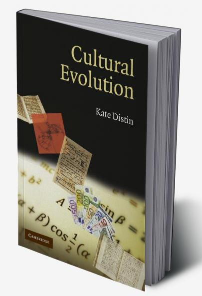Cultural Evolution