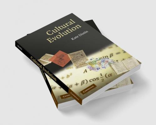 Cultural Evolution