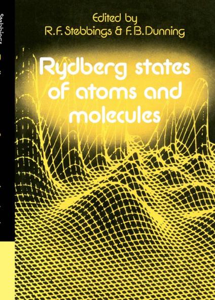 Rydberg States of Atoms and Molecules