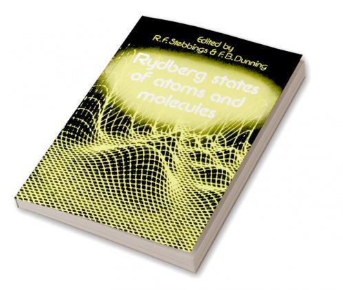 Rydberg States of Atoms and Molecules