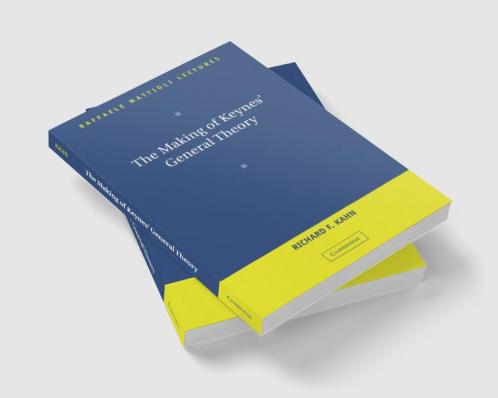 The Making of Keynes' General Theory