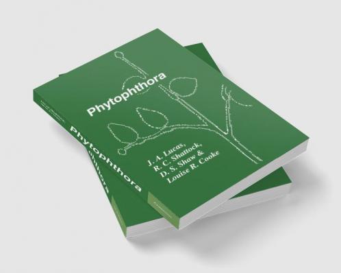 Phytophthora