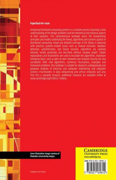 Distributed Computing