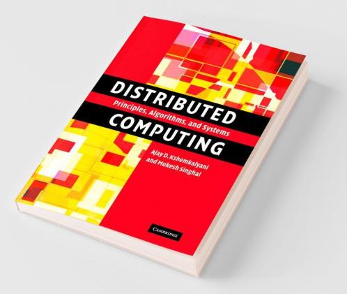 Distributed Computing