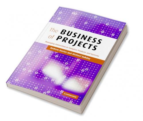 The Business of Projects