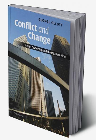 Conflict and Change