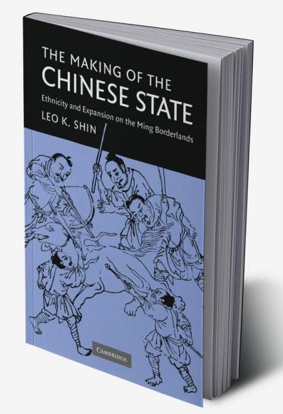 The Making of the Chinese State