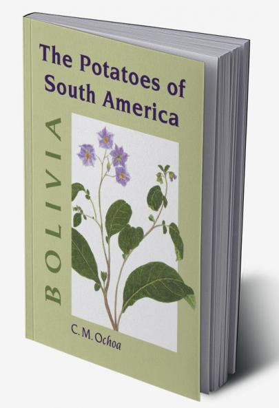 The Potatoes of South America