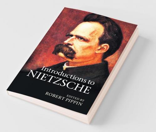 Introductions to Nietzsche