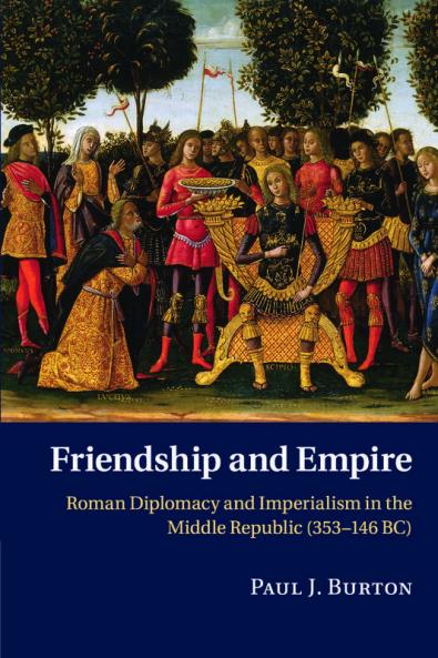 Friendship and Empire