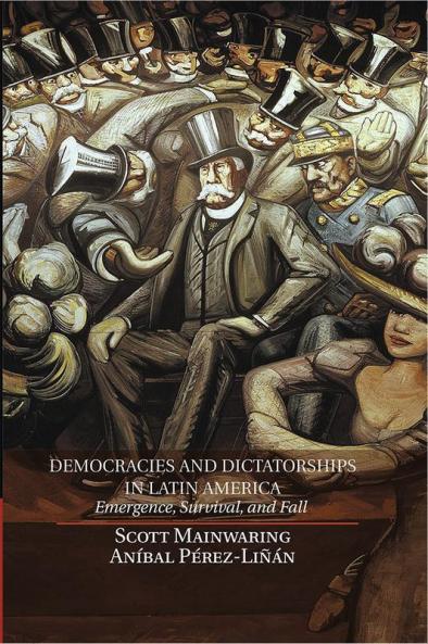 Democracies and Dictatorships in Latin America