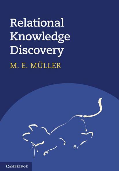 Relational Knowledge Discovery