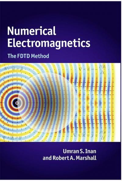 Numerical Electromagnetics