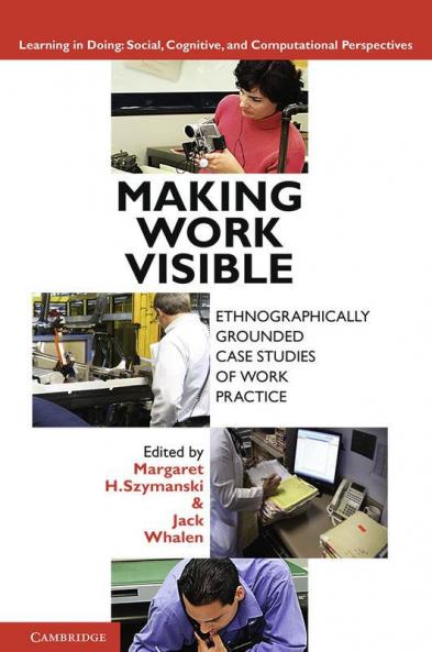 Making Work Visible