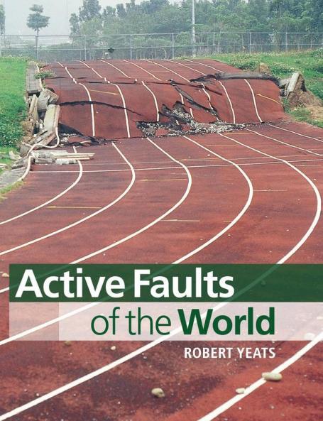 Active Faults of the World