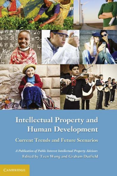 Intellectual Property and Human Development
